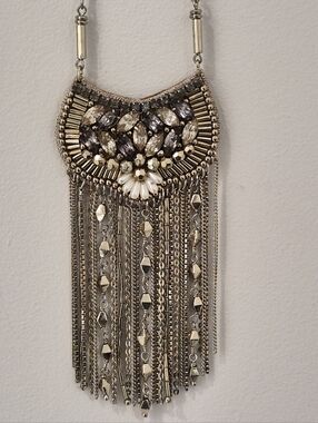 Stella & Dot Amalena necklace